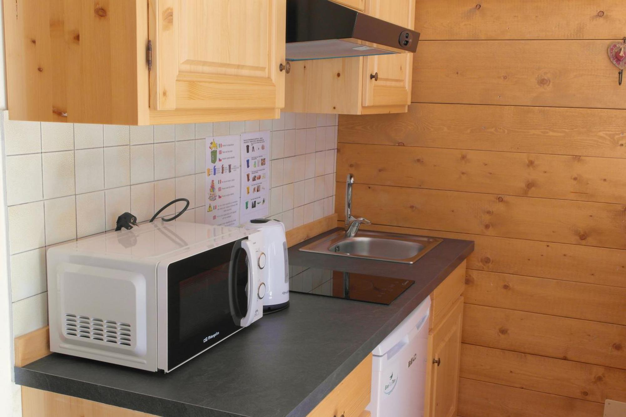 Valles Vacanze Falcade Ngoại thất bức ảnh